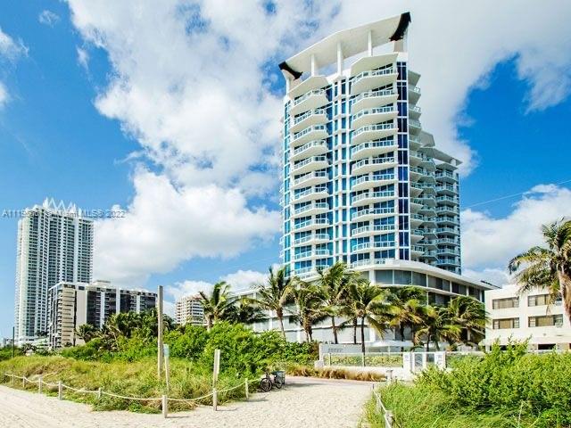 6515  Collins Ave #708 For Sale A11195661, FL