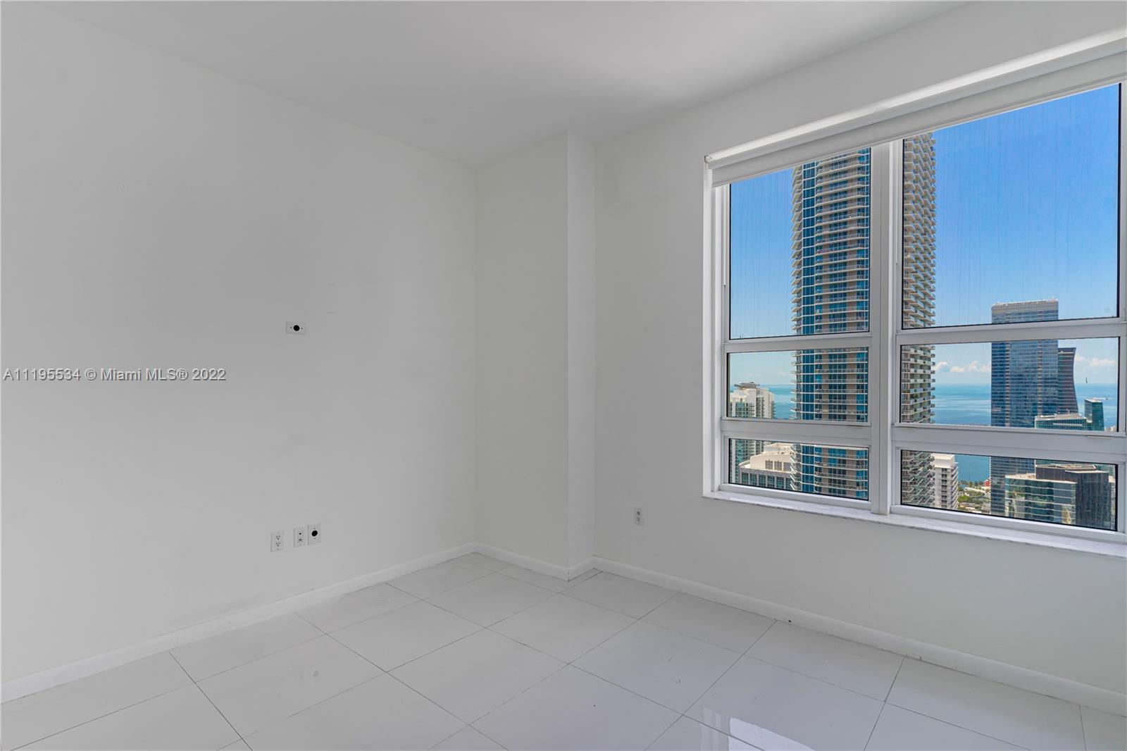 The Plaza on Brickell Tower One #9