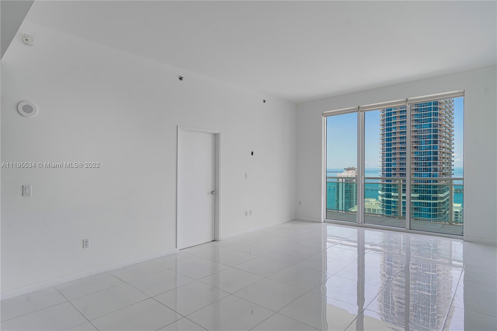 The Plaza on Brickell Tower One #15