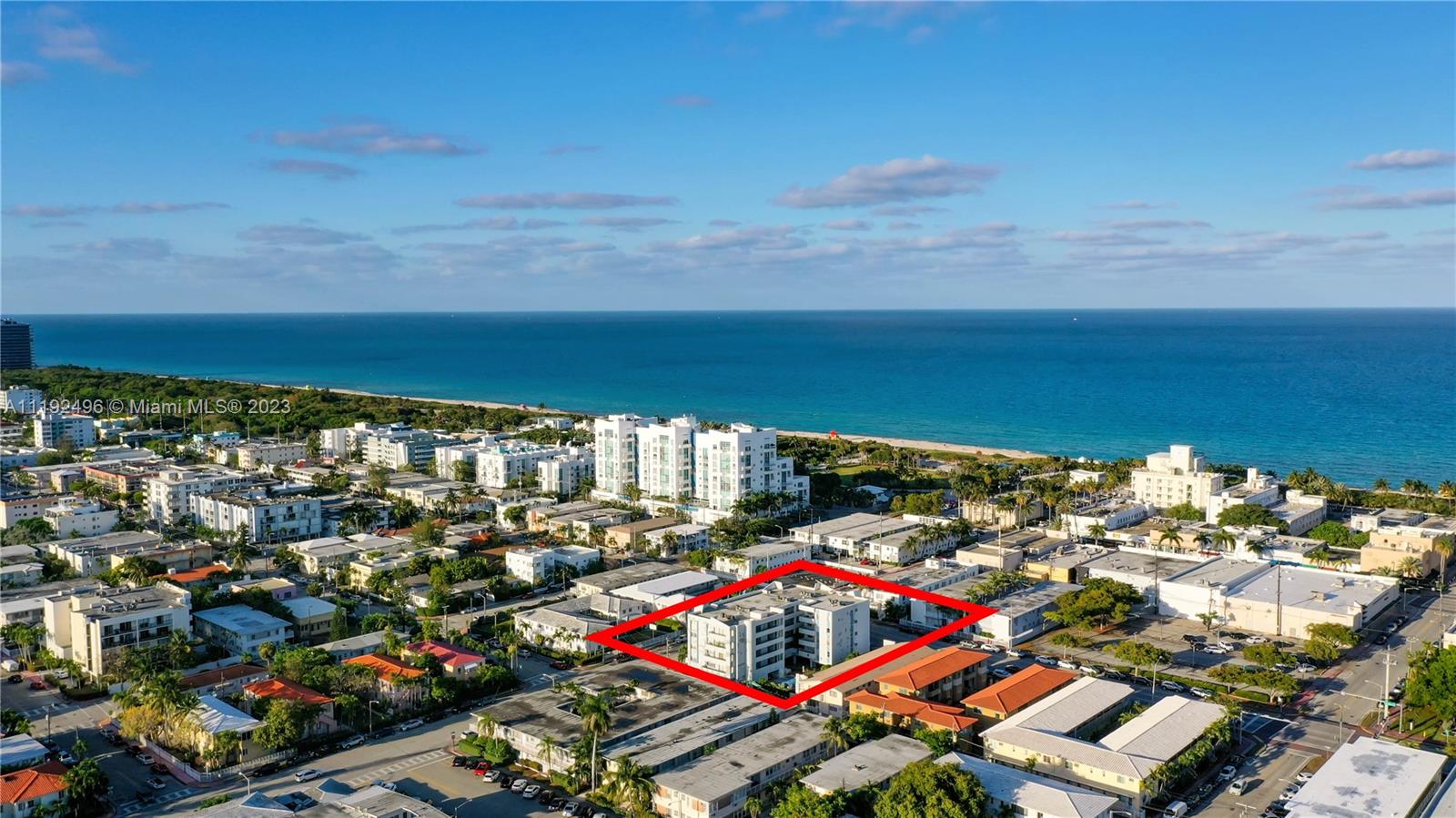 7440  Harding Ave #503 For Sale A11192496, FL