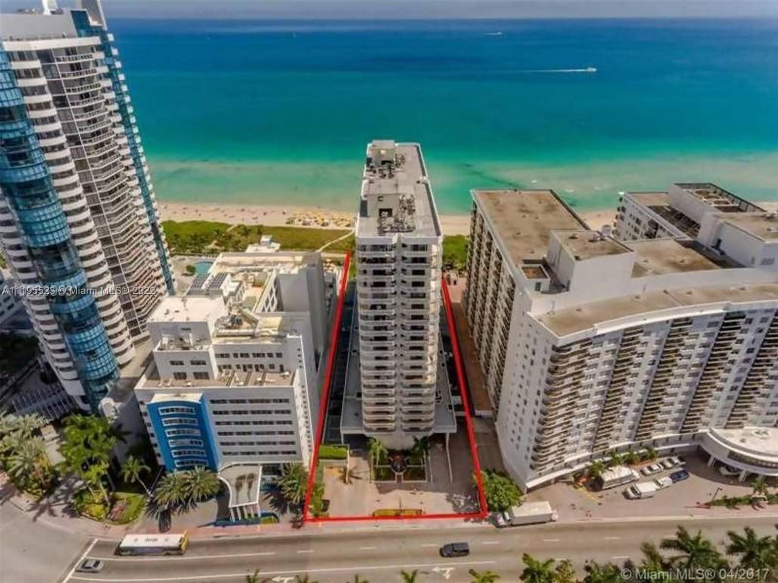 6061  Collins Ave #7A For Sale A11195523, FL