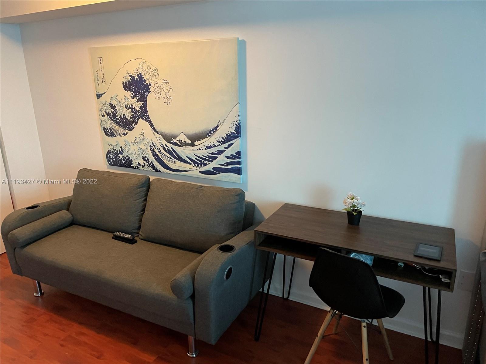 1200 Brickell Bay Dr 2510, Miami, Florida 33131, ,1 BathroomBathrooms,Residential,For Sale,1200 Brickell Bay Dr 2510,A11193427