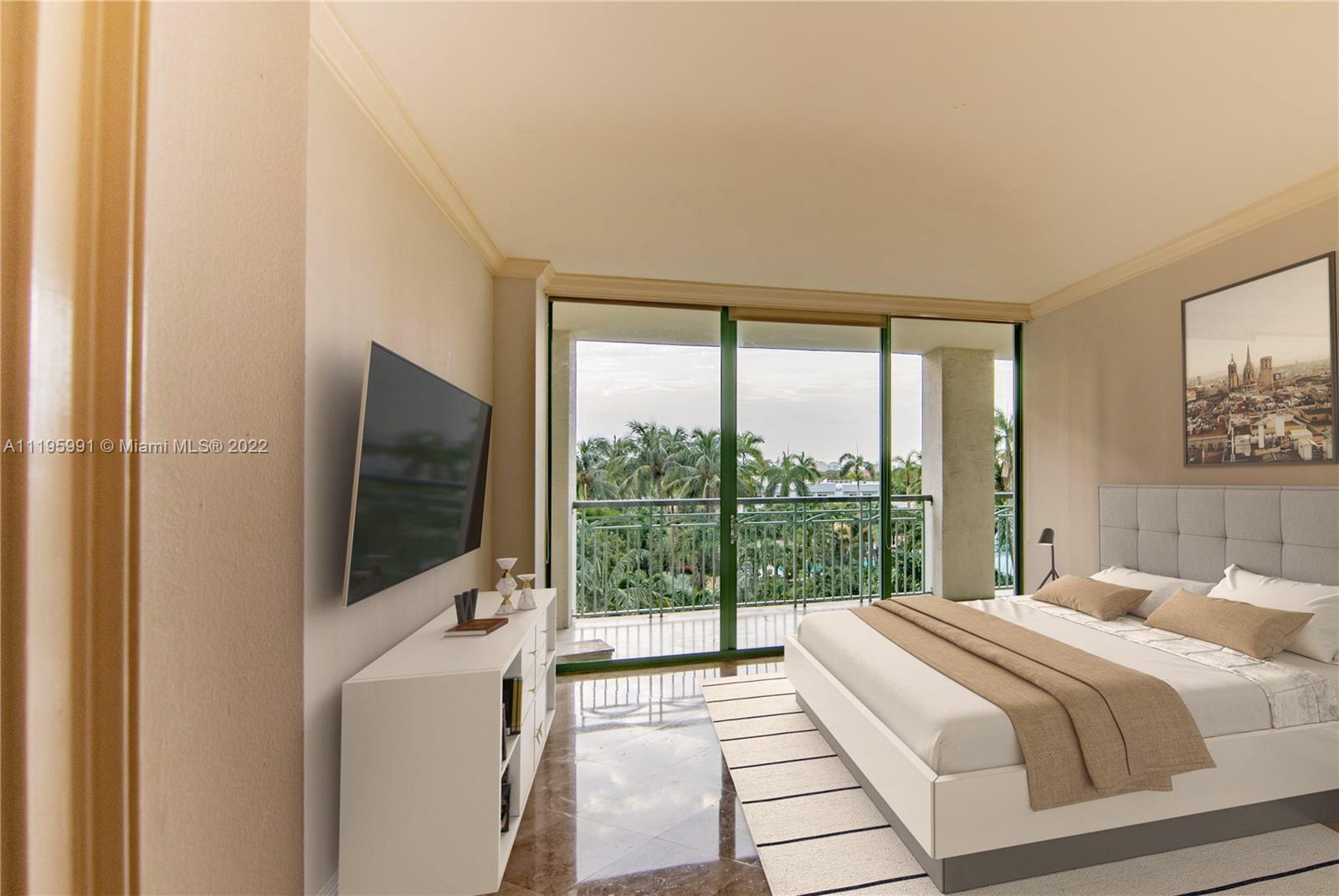 Ritz-Carlton Coconut Grove Residences #8