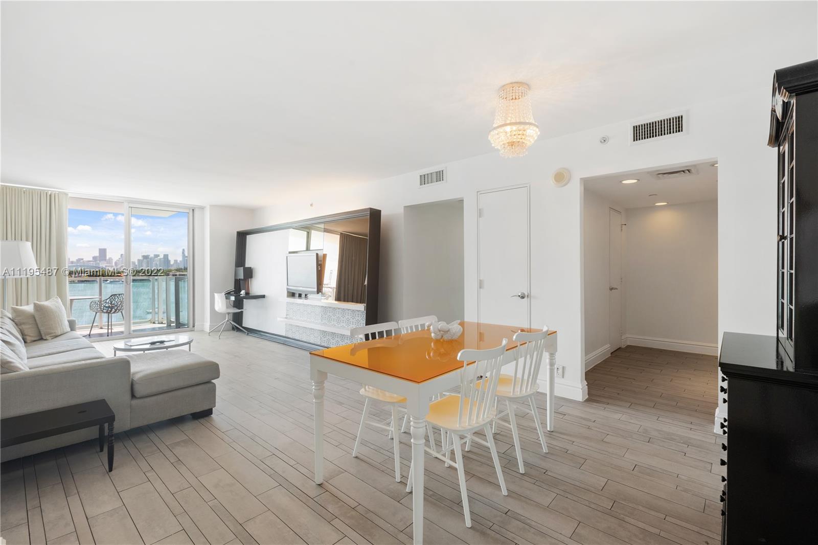 1100  West Ave #616 For Sale A11195487, FL