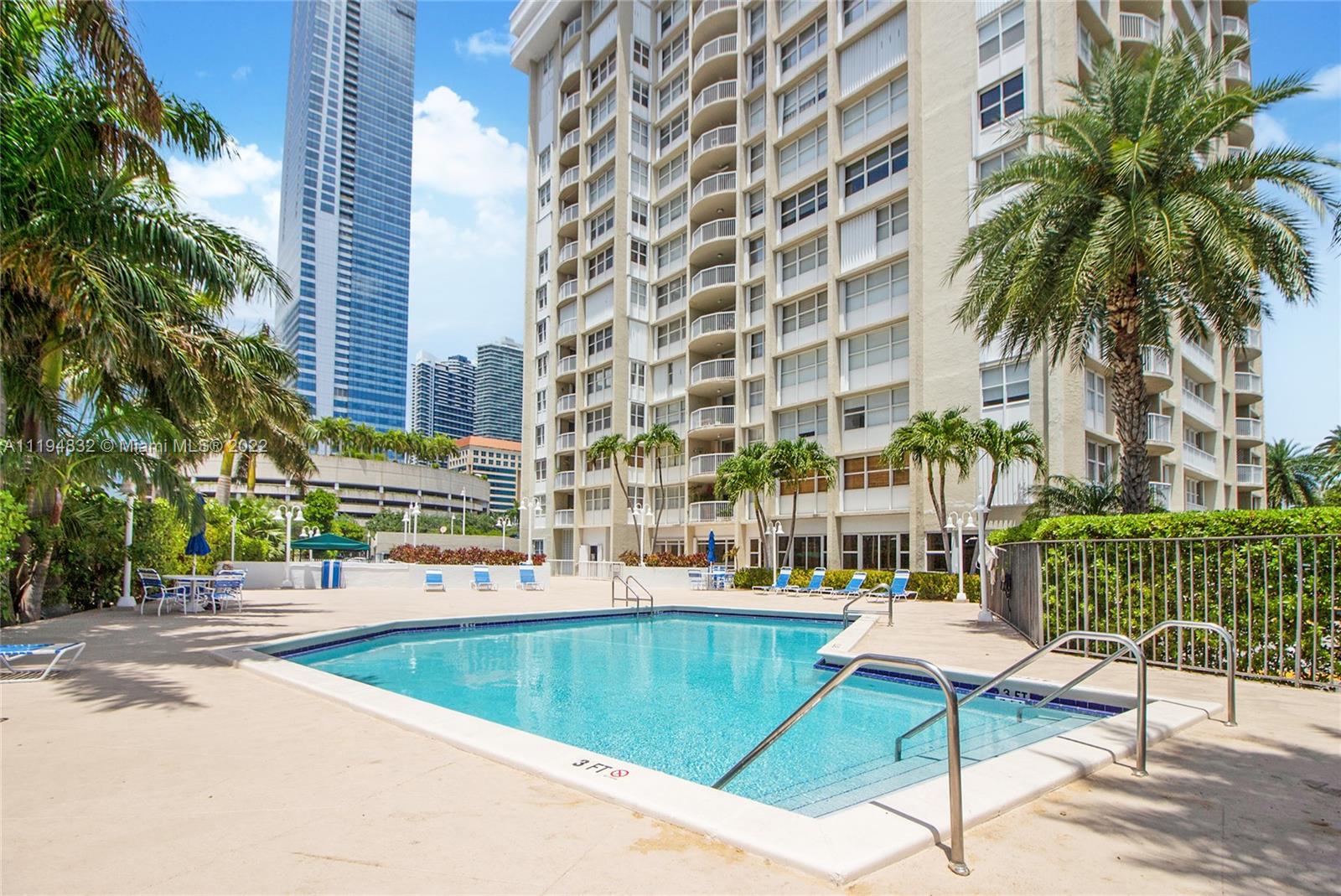 1420 Brickell Bay Dr 1206D, Miami, Florida 33131, 2 Bedrooms Bedrooms, ,2 BathroomsBathrooms,Residential,For Sale,1420 Brickell Bay Dr 1206D,A11194832