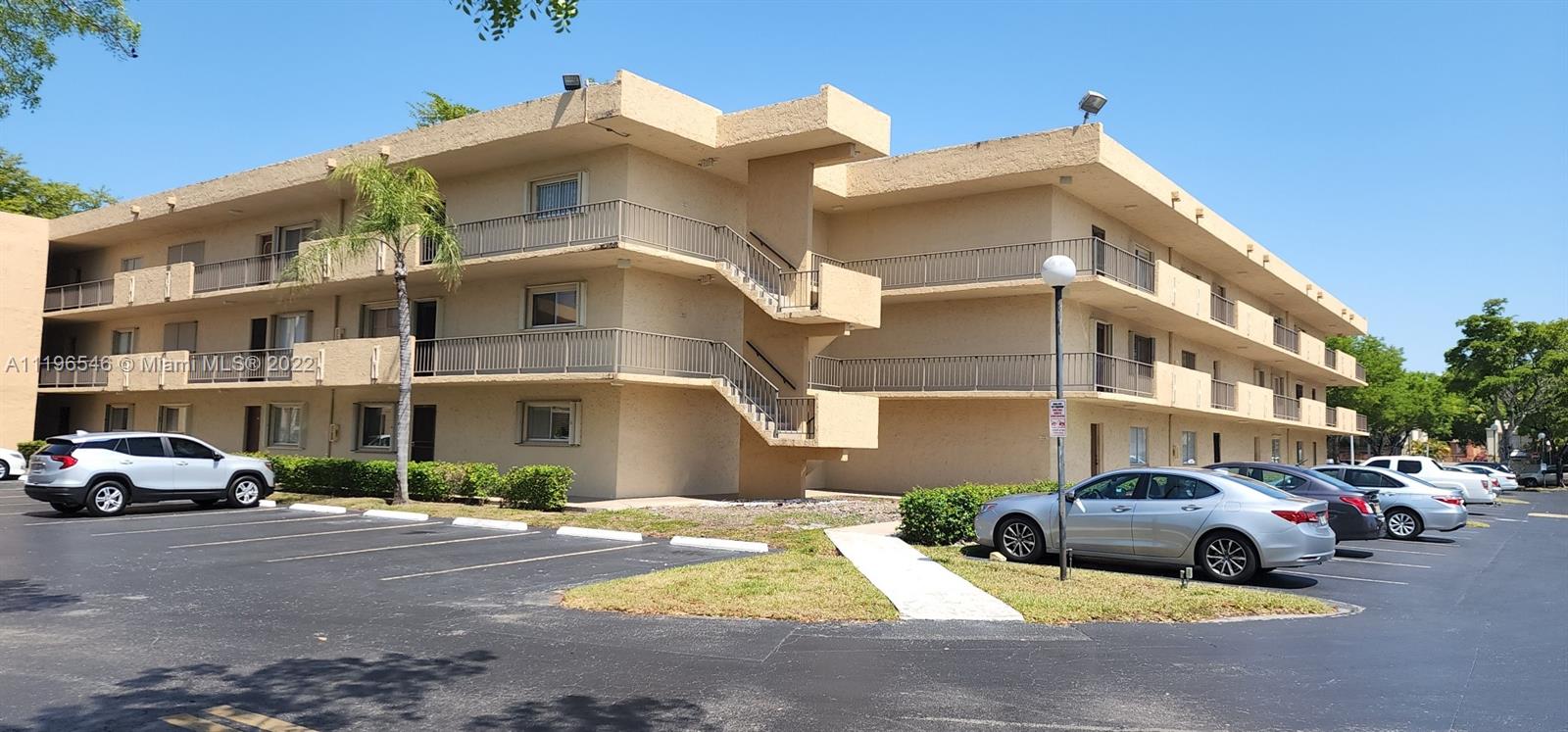 8401 SW 107th Ave 242E, Miami, FL 33173