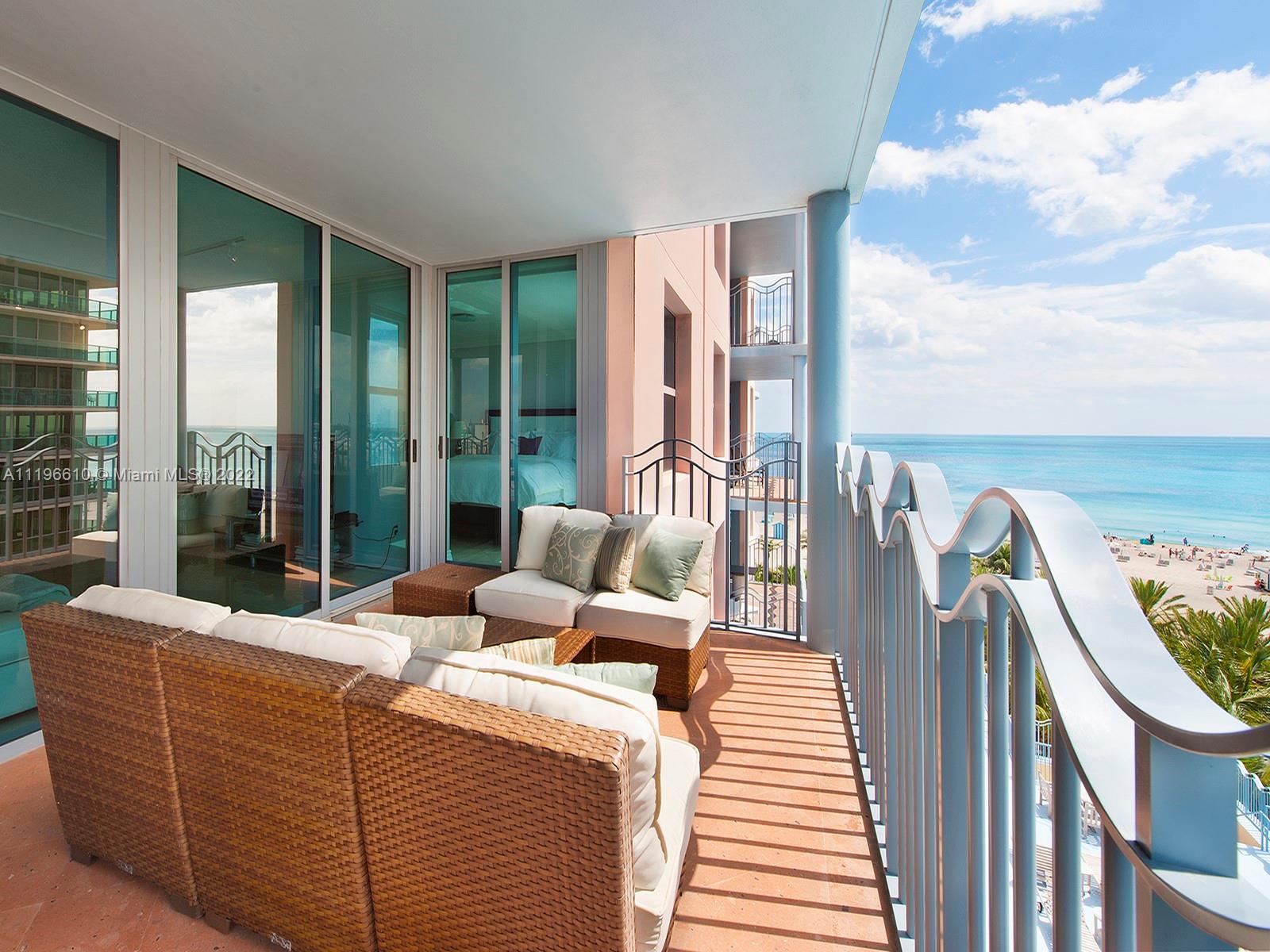 1500 Ocean Dr 704, Miami Beach, Florida 33139, 2 Bedrooms Bedrooms, ,3 BathroomsBathrooms,Residentiallease,For Rent,1500 Ocean Dr 704,A11196610