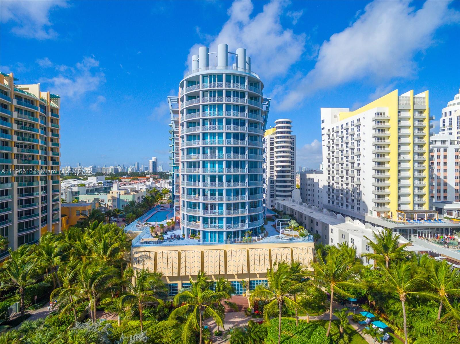 1500 Ocean Dr 704, Miami Beach, Florida 33139, 2 Bedrooms Bedrooms, ,3 BathroomsBathrooms,Residentiallease,For Rent,1500 Ocean Dr 704,A11196610