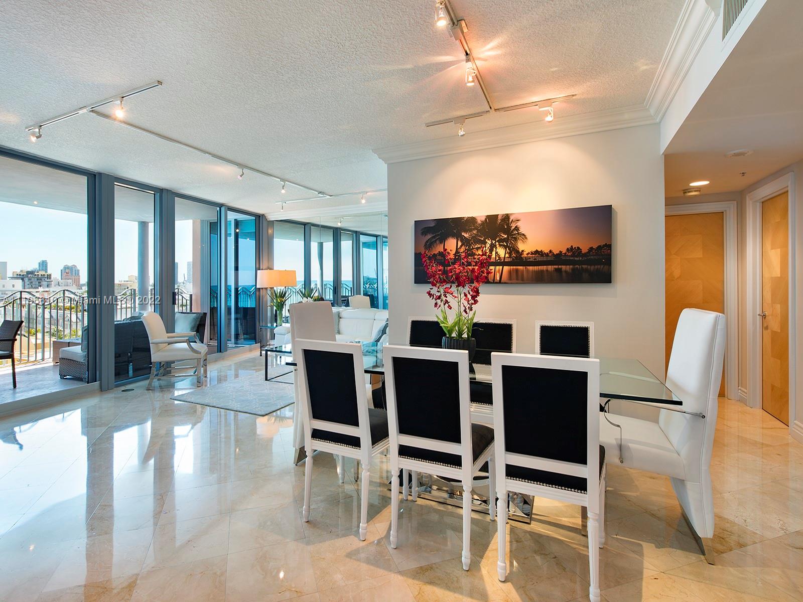 1500 Ocean Dr 704, Miami Beach, Florida 33139, 2 Bedrooms Bedrooms, ,3 BathroomsBathrooms,Residentiallease,For Rent,1500 Ocean Dr 704,A11196610