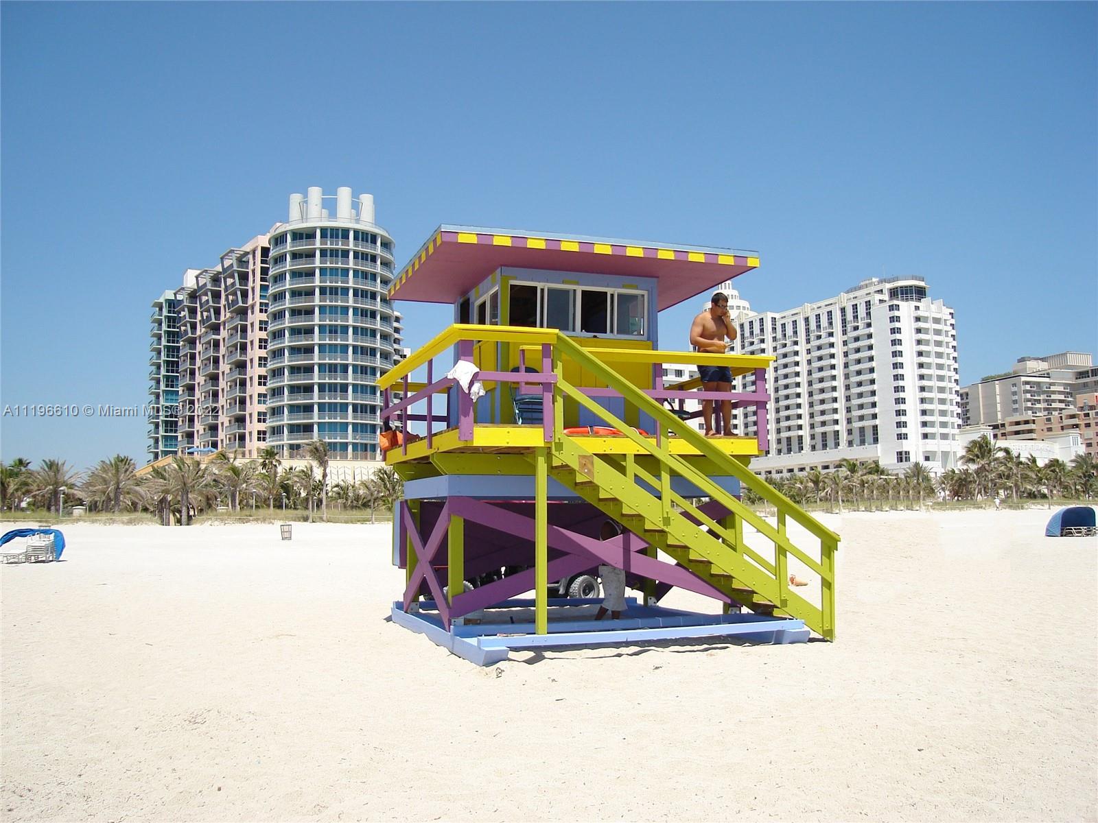 1500 Ocean Dr 704, Miami Beach, Florida 33139, 2 Bedrooms Bedrooms, ,3 BathroomsBathrooms,Residentiallease,For Rent,1500 Ocean Dr 704,A11196610