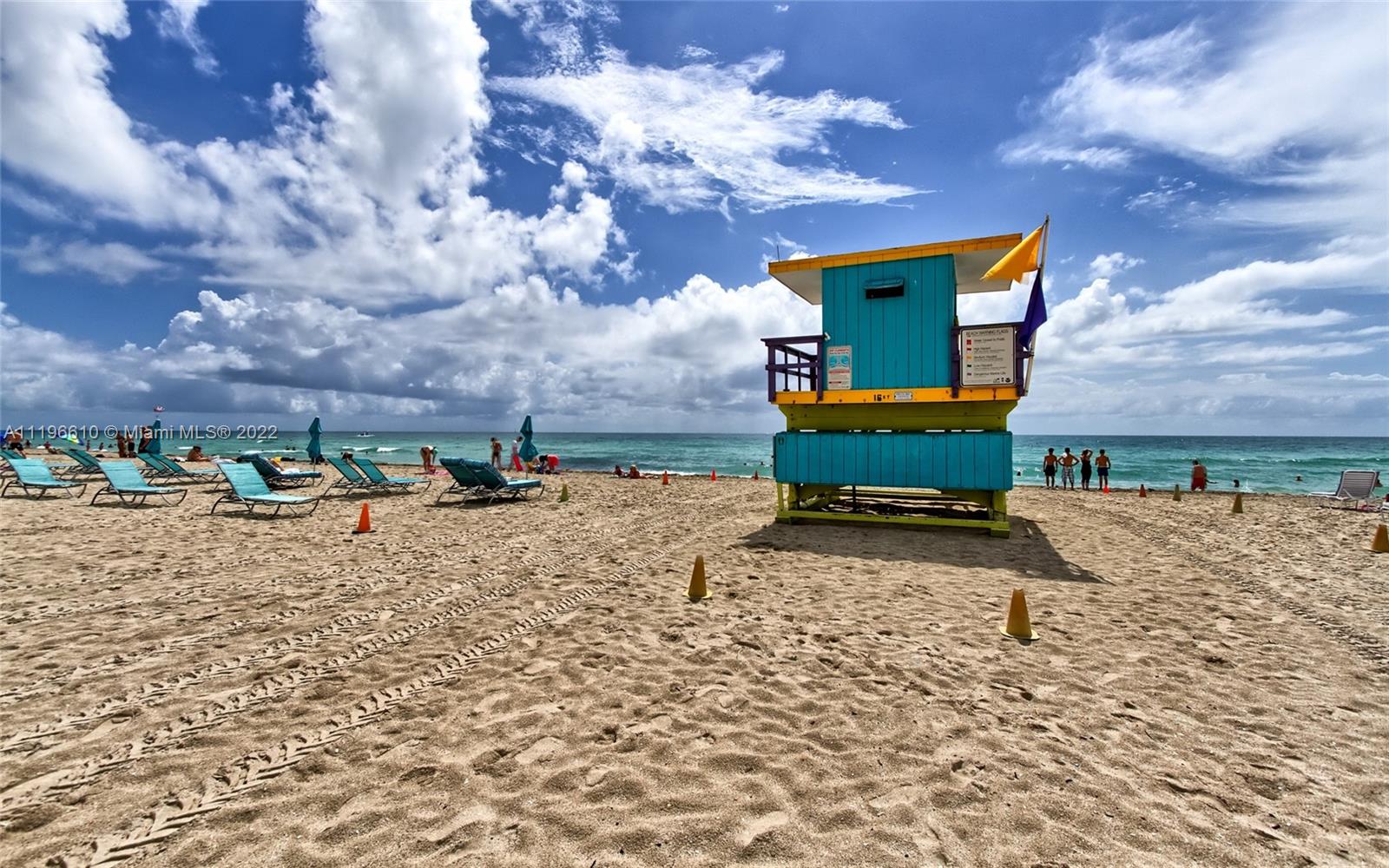 1500 Ocean Dr 704, Miami Beach, Florida 33139, 2 Bedrooms Bedrooms, ,3 BathroomsBathrooms,Residentiallease,For Rent,1500 Ocean Dr 704,A11196610