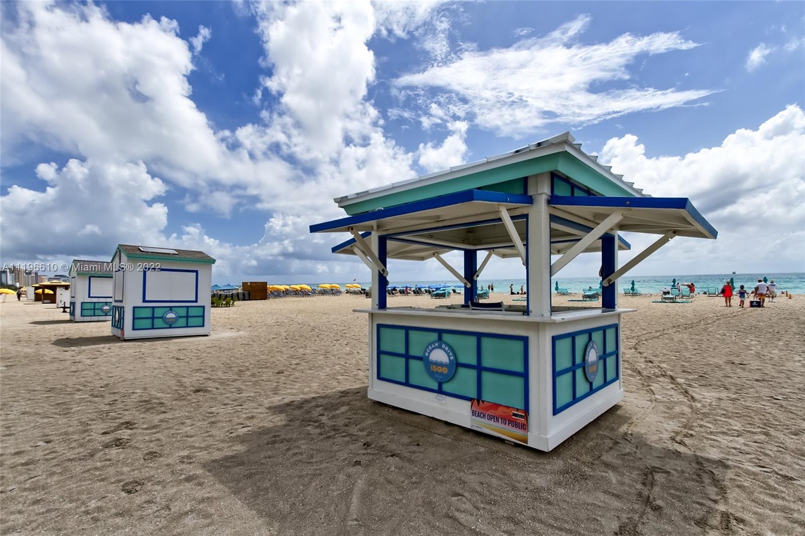 1500 Ocean Dr 704, Miami Beach, Florida 33139, 2 Bedrooms Bedrooms, ,3 BathroomsBathrooms,Residentiallease,For Rent,1500 Ocean Dr 704,A11196610