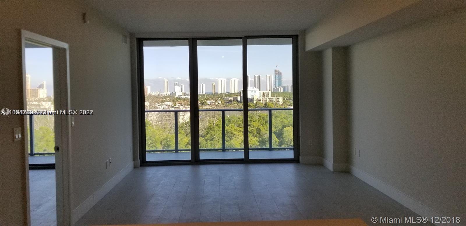 16385 Biscayne Blvd 1019, North Miami Beach, Florida 33160, 2 Bedrooms Bedrooms, ,2 BathroomsBathrooms,Residentiallease,For Rent,16385 Biscayne Blvd 1019,A11194210