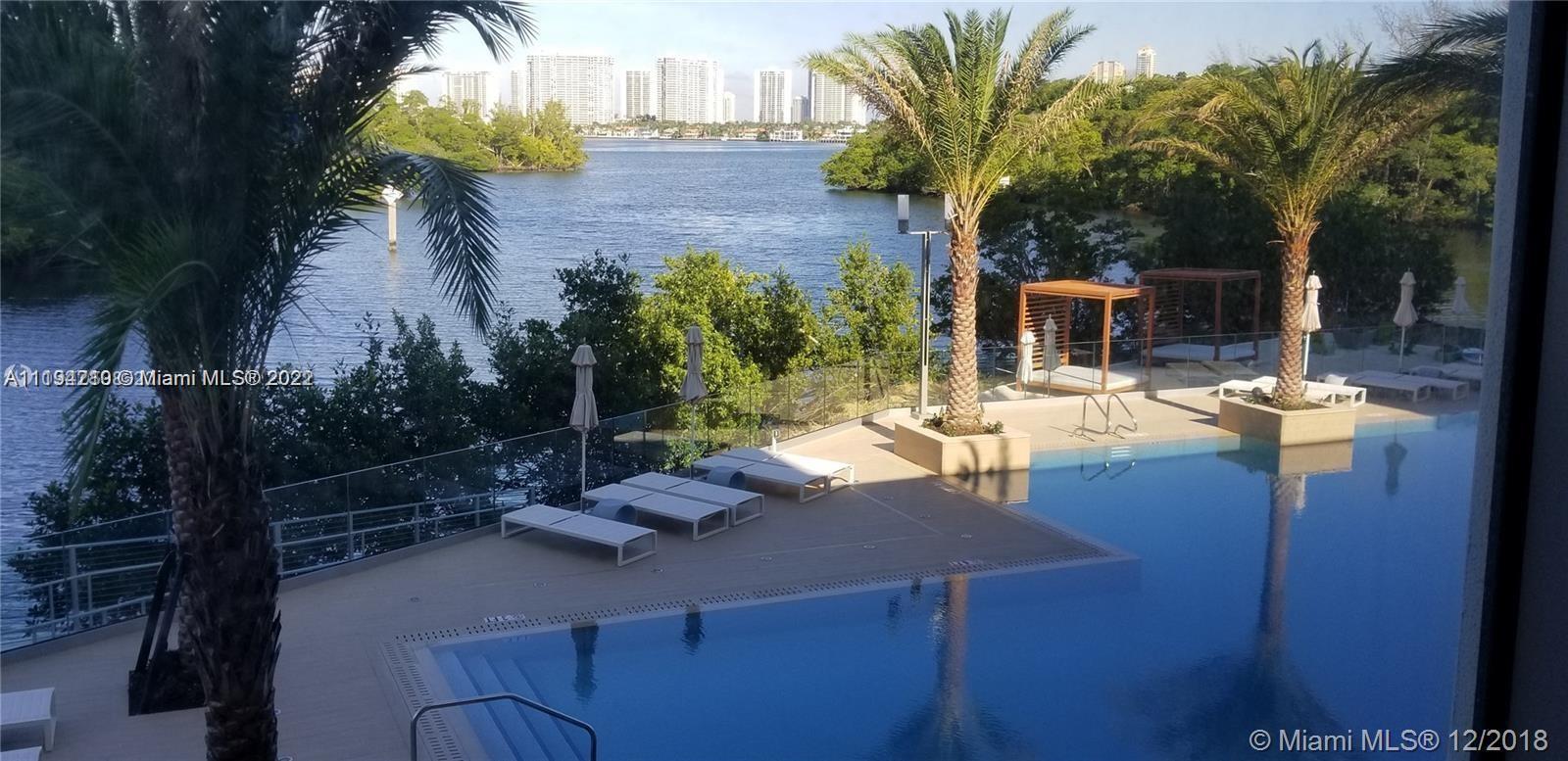 16385 Biscayne Blvd 1019, North Miami Beach, Florida 33160, 2 Bedrooms Bedrooms, ,2 BathroomsBathrooms,Residentiallease,For Rent,16385 Biscayne Blvd 1019,A11194210