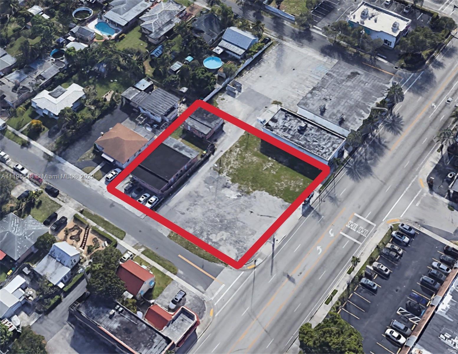 1409 S Federal Hwy  For Sale A11196548, FL