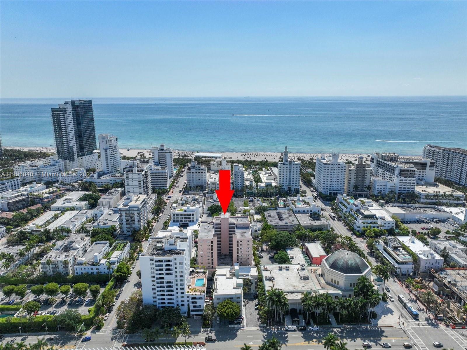 1750  James Ave #8A For Sale A11196048, FL