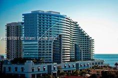 W Residences Fort Lauderdale #1