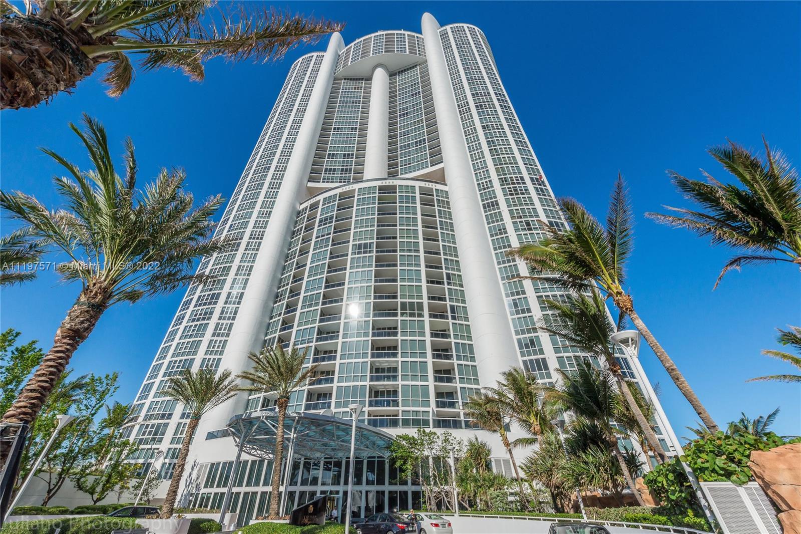 18201  Collins Ave #3405 For Sale A11197571, FL