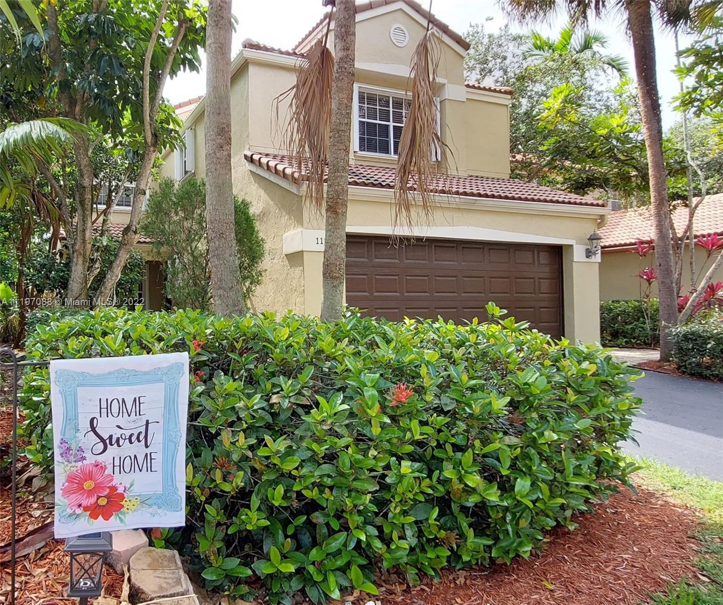 1125 NW 111th Ave, Plantation, Florida 33322, 4 Bedrooms Bedrooms, ,2 BathroomsBathrooms,Residential,For Sale,1125 NW 111th Ave,A11197088