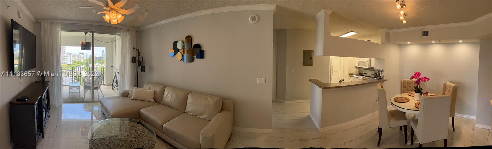 17150 N Bay Rd 2810, Sunny Isles Beach, Florida 33160, 2 Bedrooms Bedrooms, ,2 BathroomsBathrooms,Residentiallease,For Rent,17150 N Bay Rd 2810,A11183657
