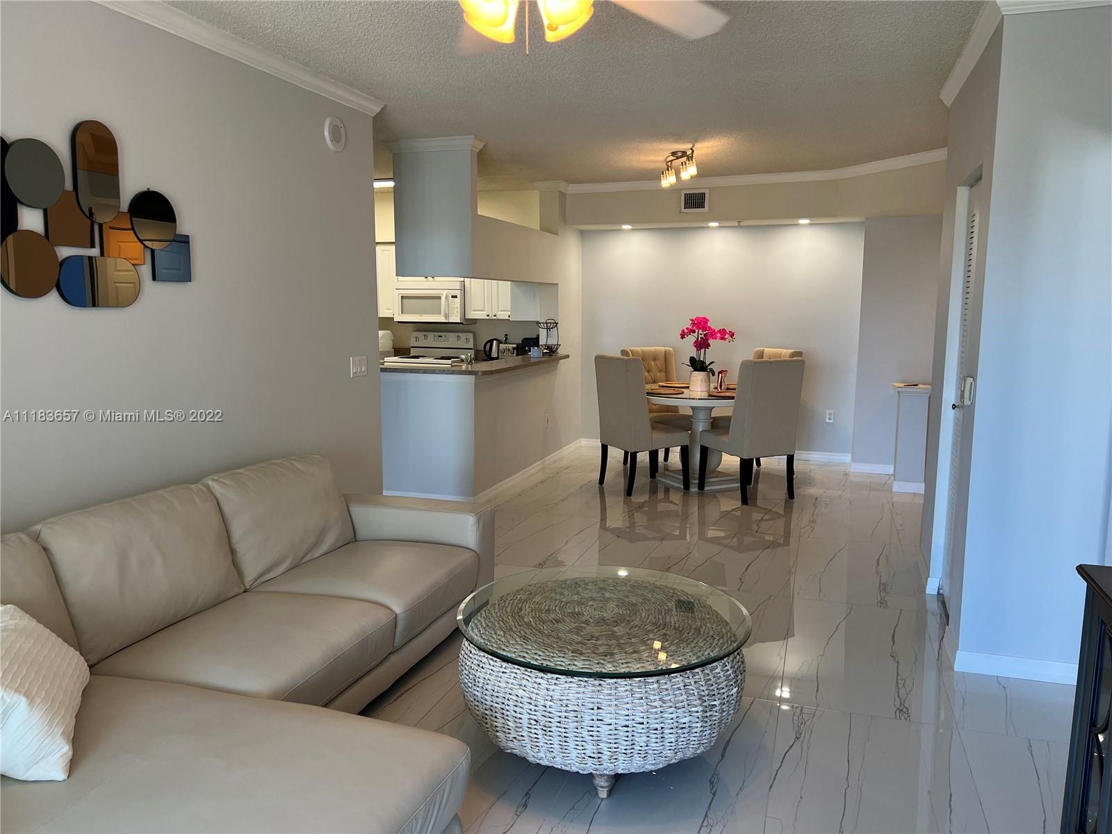 17150 N Bay Rd 2810, Sunny Isles Beach, Florida 33160, 2 Bedrooms Bedrooms, ,2 BathroomsBathrooms,Residentiallease,For Rent,17150 N Bay Rd 2810,A11183657
