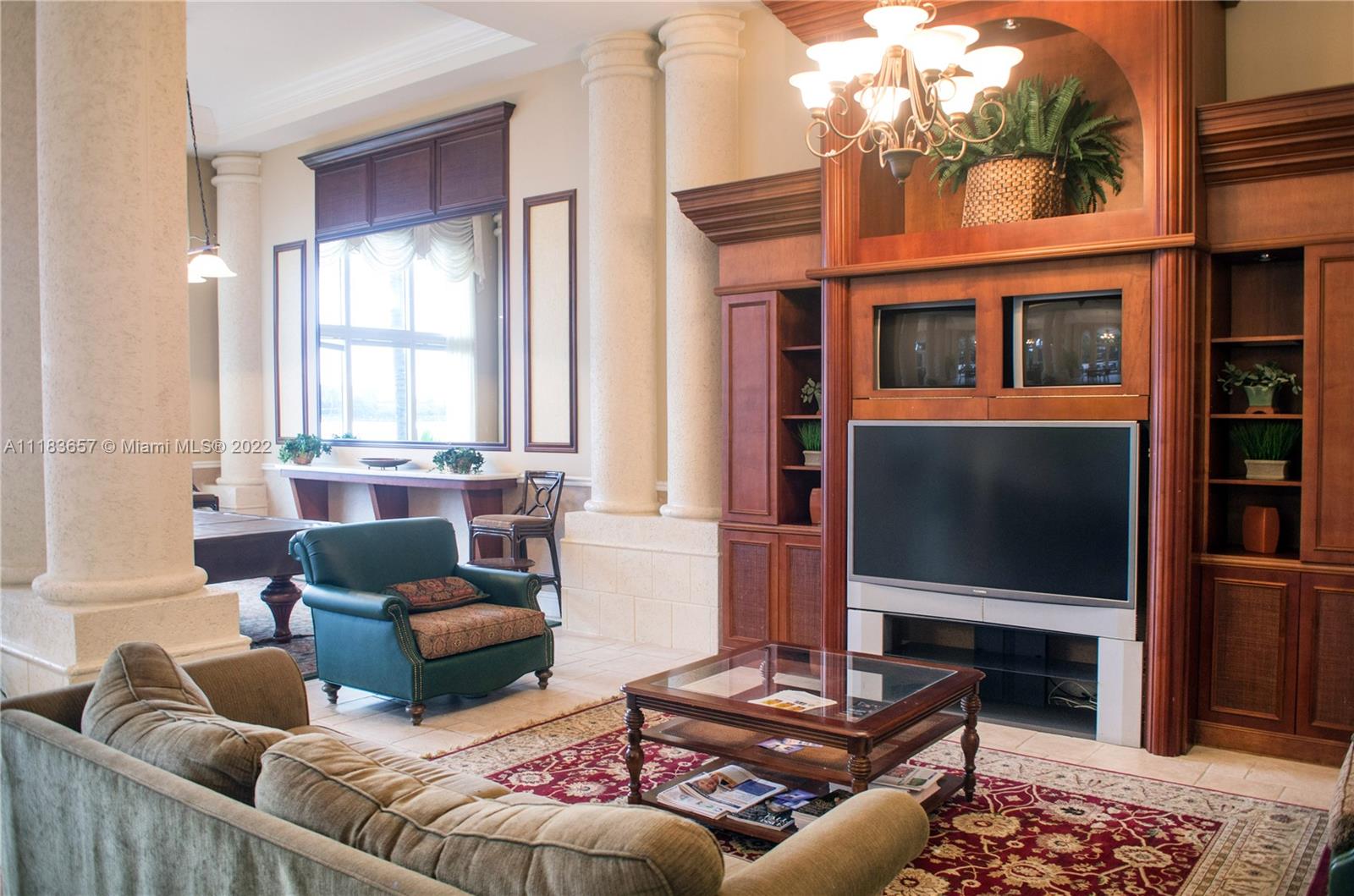 Clubhouse
