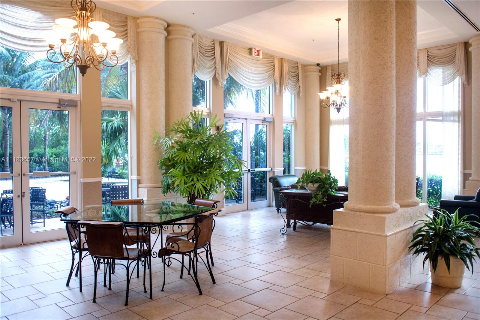 17150 N Bay Rd 2810, Sunny Isles Beach, Florida 33160, 2 Bedrooms Bedrooms, ,2 BathroomsBathrooms,Residentiallease,For Rent,17150 N Bay Rd 2810,A11183657