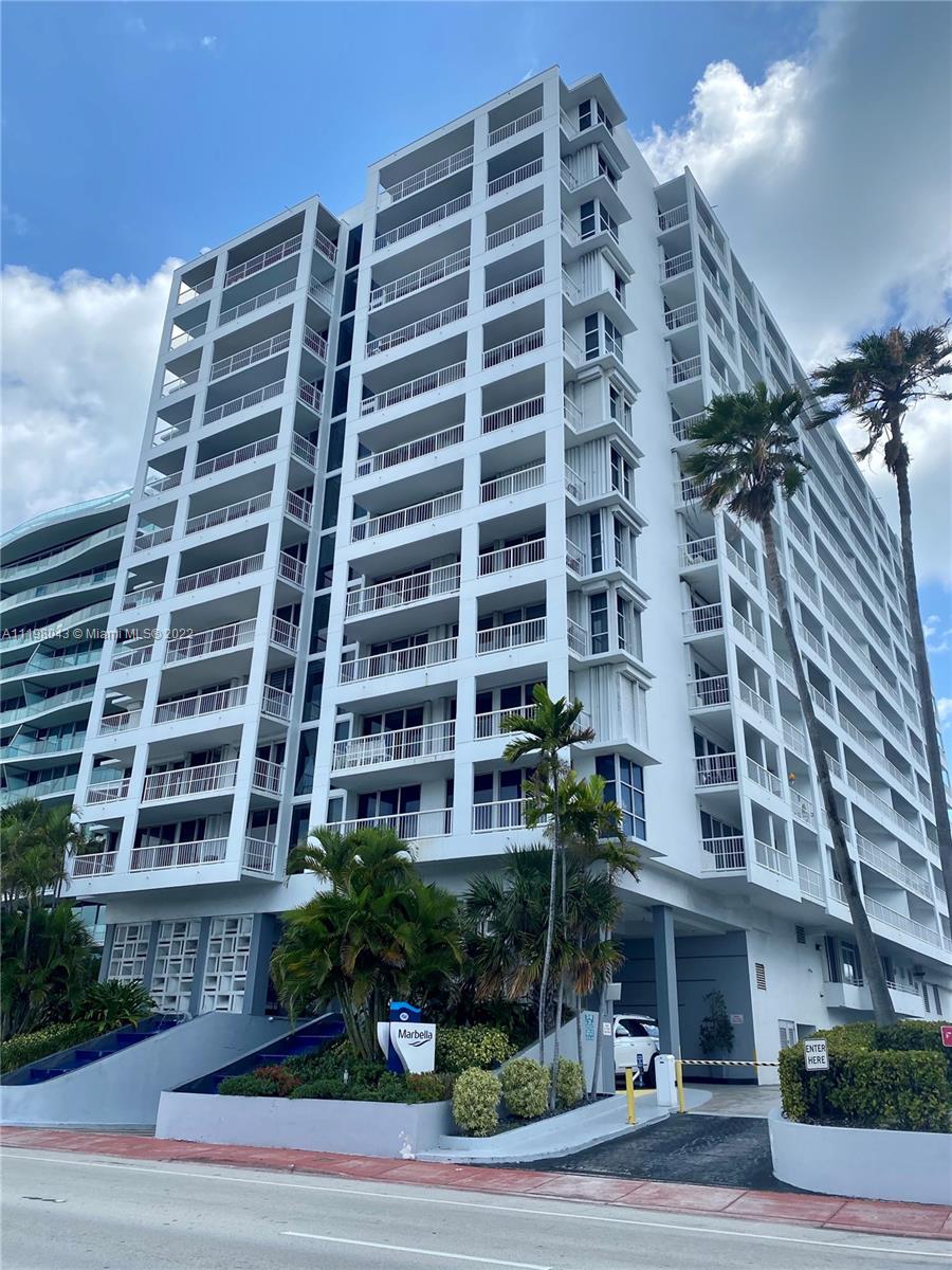9341  Collins Ave #906 For Sale A11198043, FL