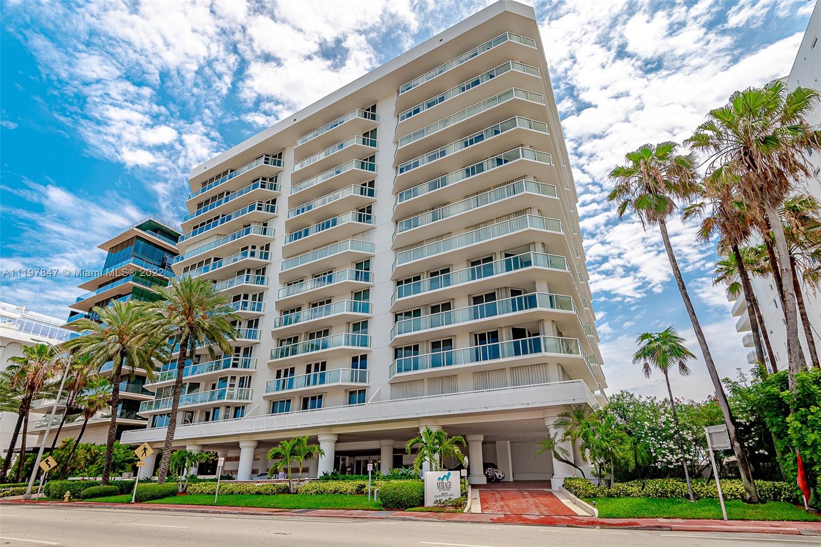 8925  Collins Ave #7C For Sale A11197847, FL