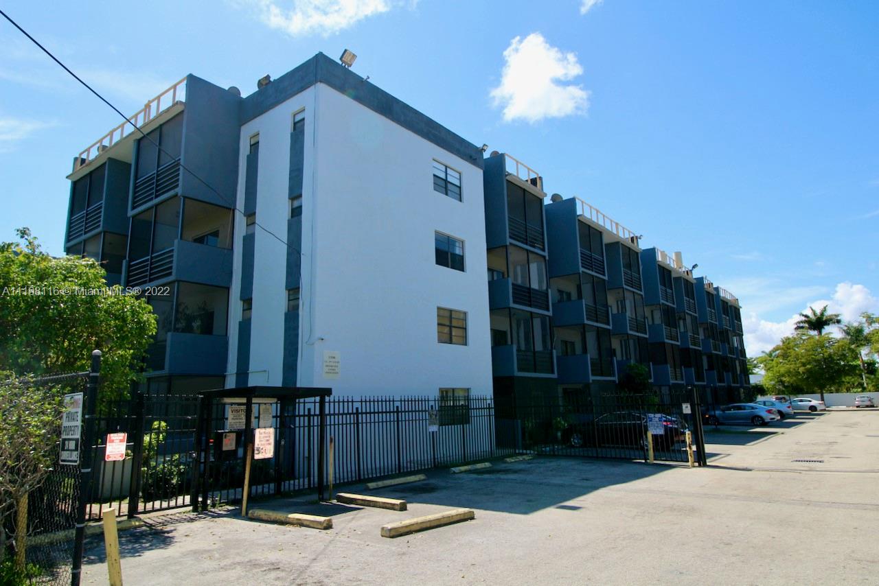 13500 NE 3rd Ct 412, North Miami, Florida 33161, 1 Bedroom Bedrooms, ,1 BathroomBathrooms,Residentiallease,For Rent,13500 NE 3rd Ct 412,A11198116