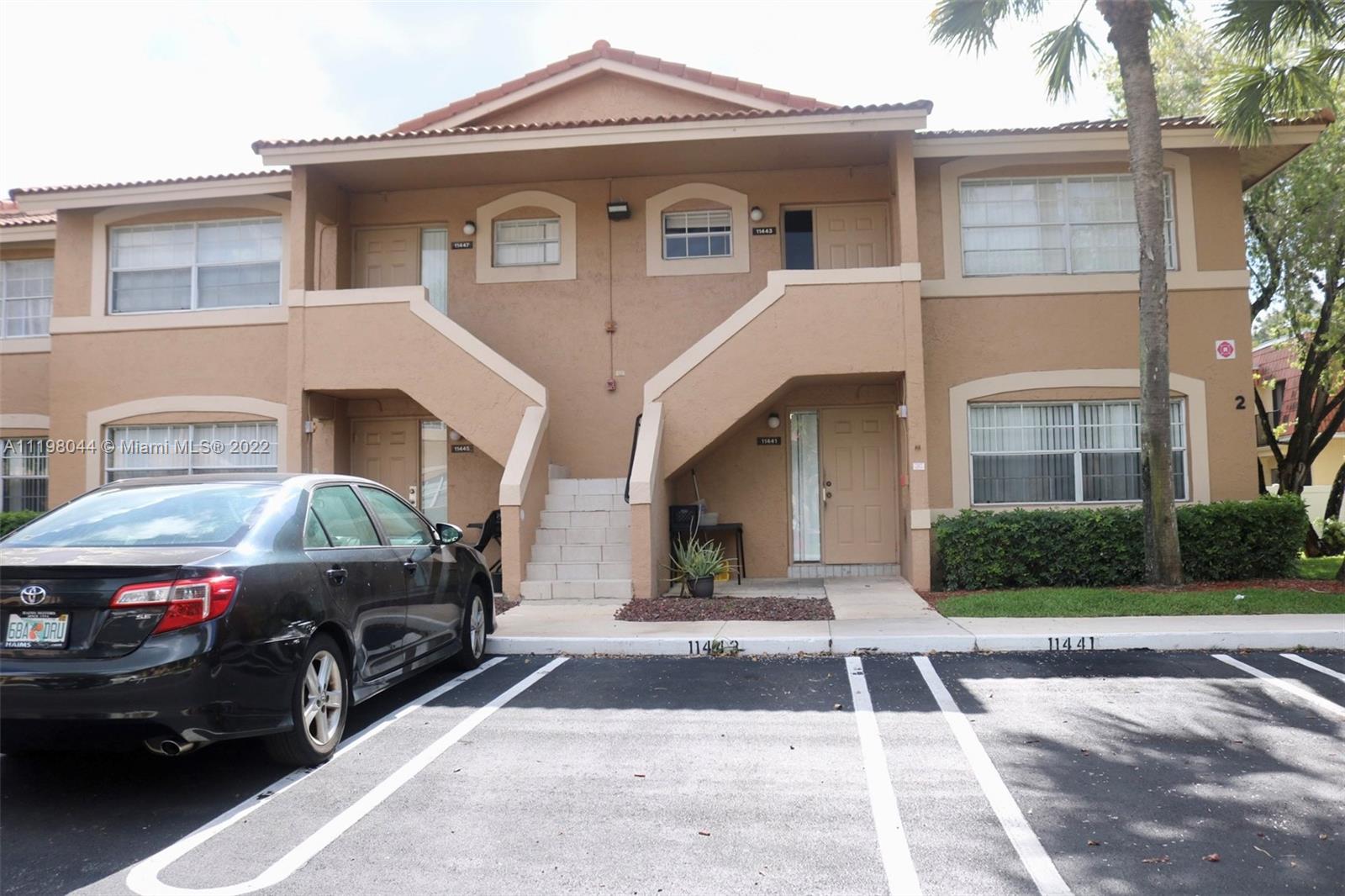 11447 NW 42nd St 11447, Coral Springs, FL 33065