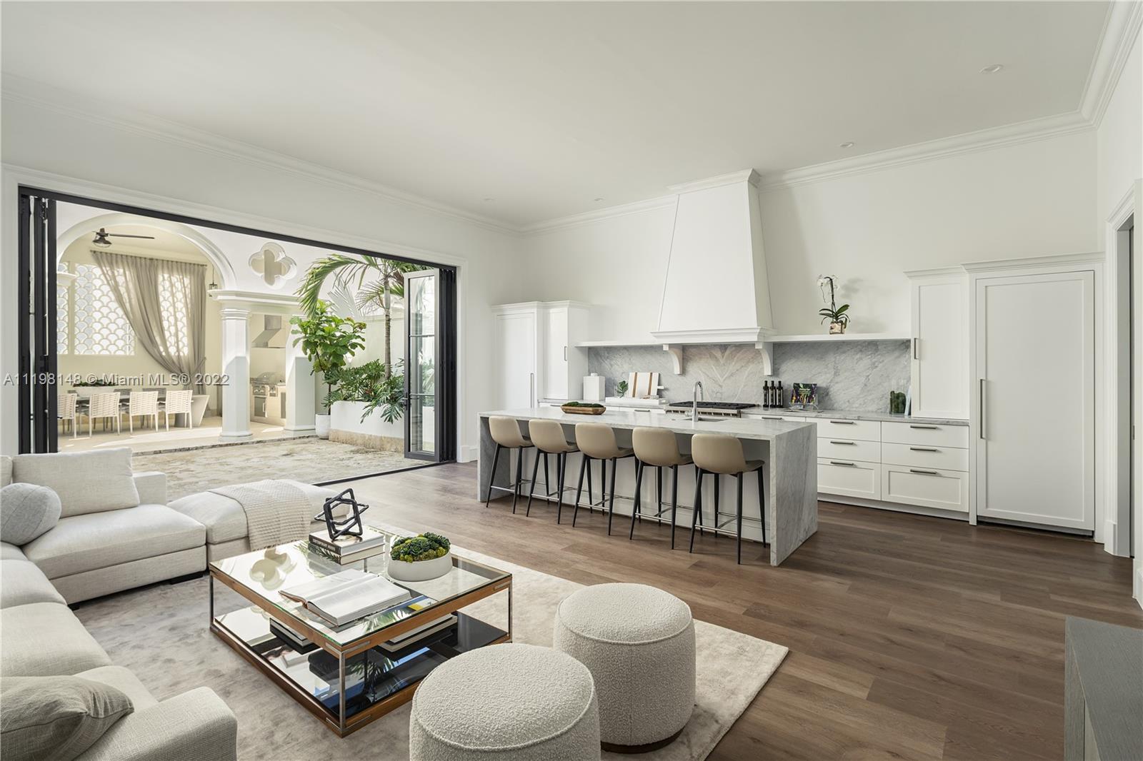 Coral Gables Luxury Condos for Sale