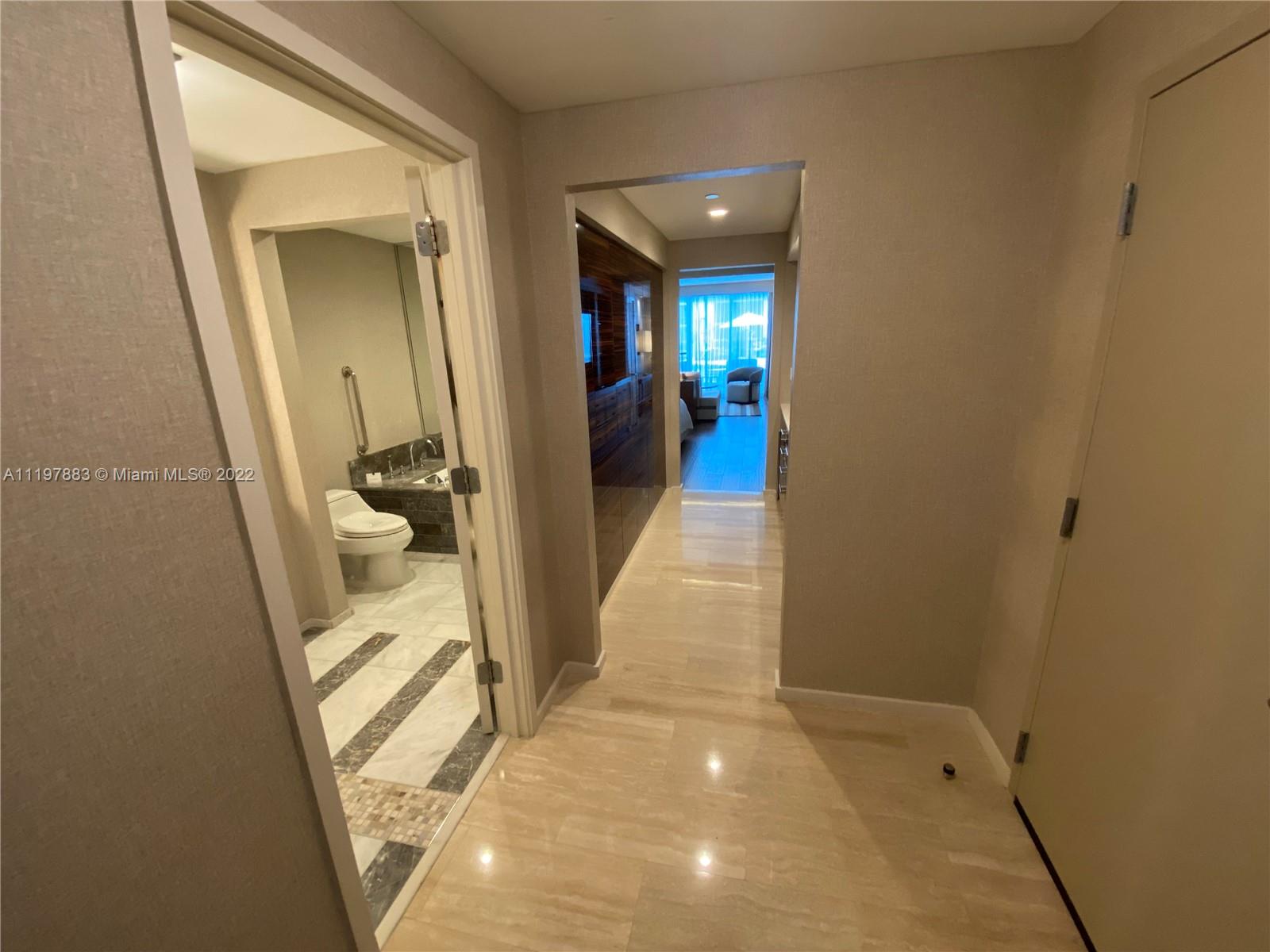 551 N Fort Lauderdale Beach Blvd #H616, Fort Lauderdale, Florida image 1