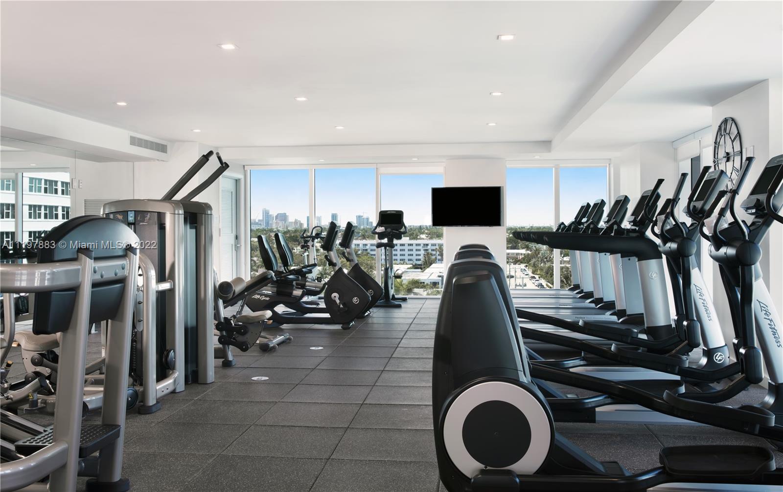551 N Fort Lauderdale Beach Blvd #H616, Fort Lauderdale, Florida image 15