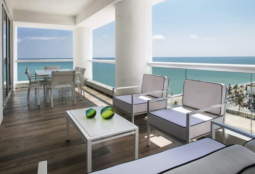 551 N Fort Lauderdale Beach Blvd #H616, Fort Lauderdale, Florida image 16