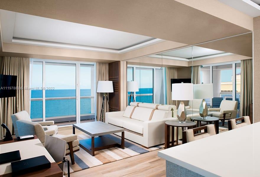 551 N Fort Lauderdale Beach Blvd #H616, Fort Lauderdale, Florida image 18