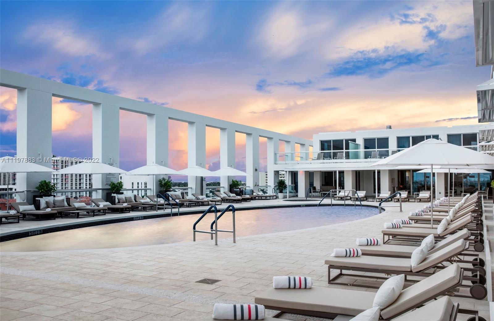 551 N Fort Lauderdale Beach Blvd #H616, Fort Lauderdale, Florida image 19