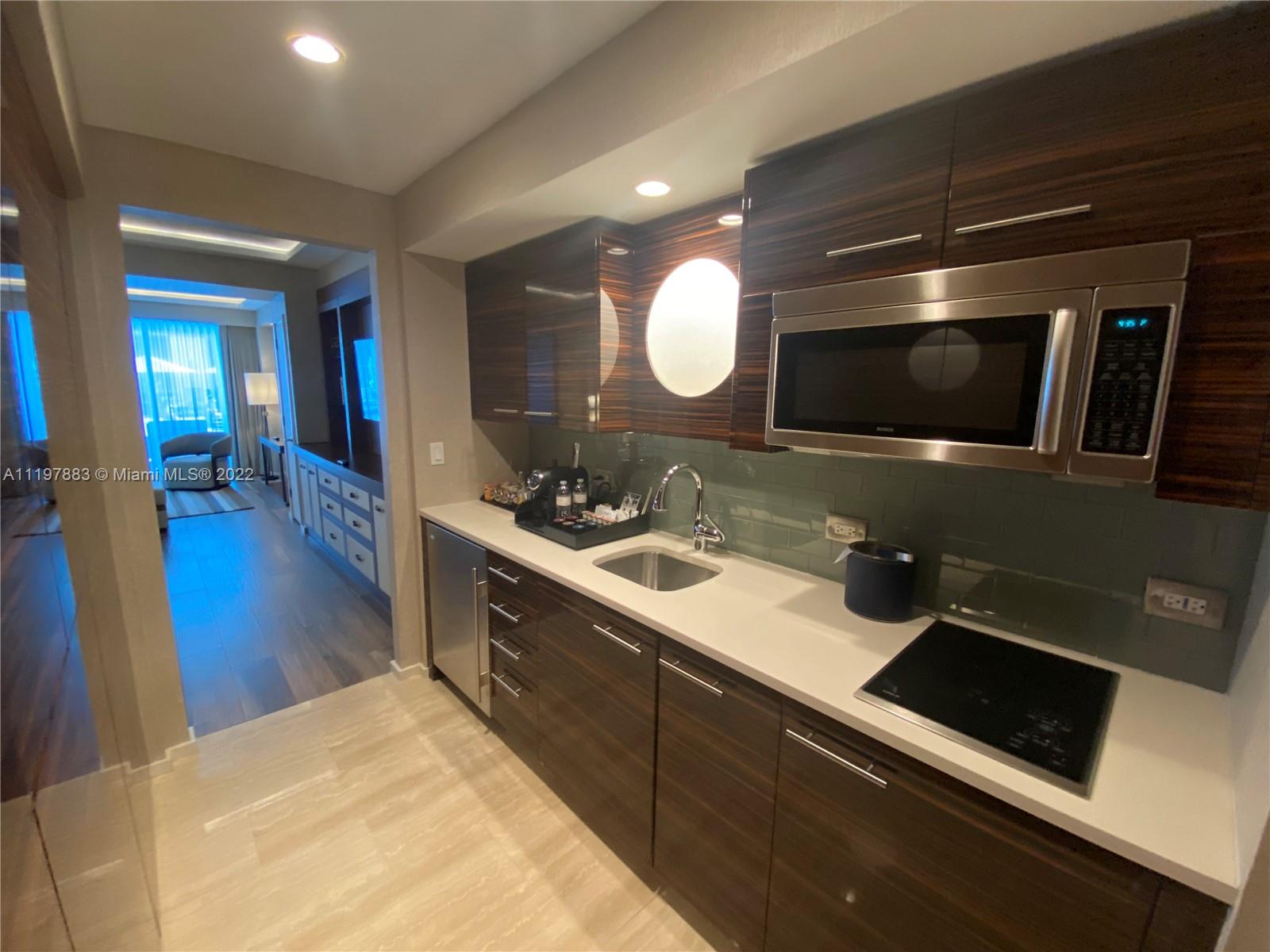 551 N Fort Lauderdale Beach Blvd #H616, Fort Lauderdale, Florida image 4