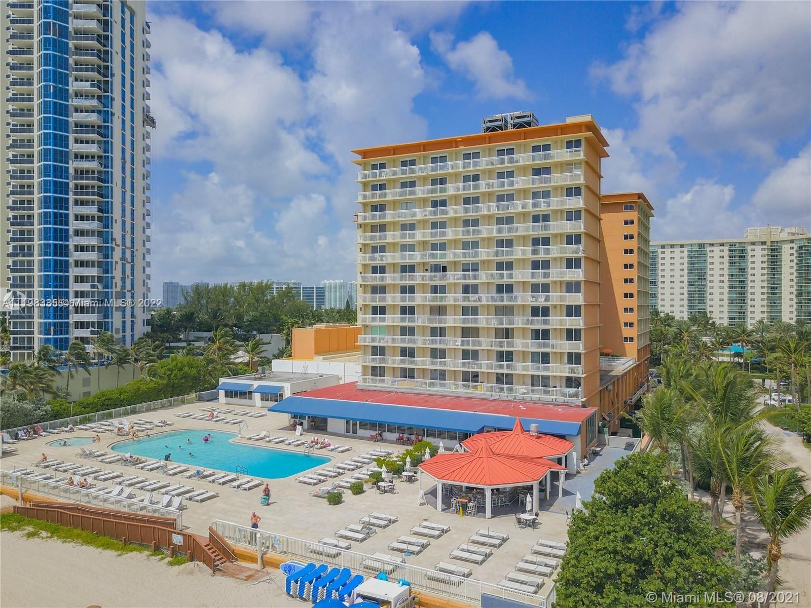 19201  Collins Ave #1126 For Sale A11198335, FL