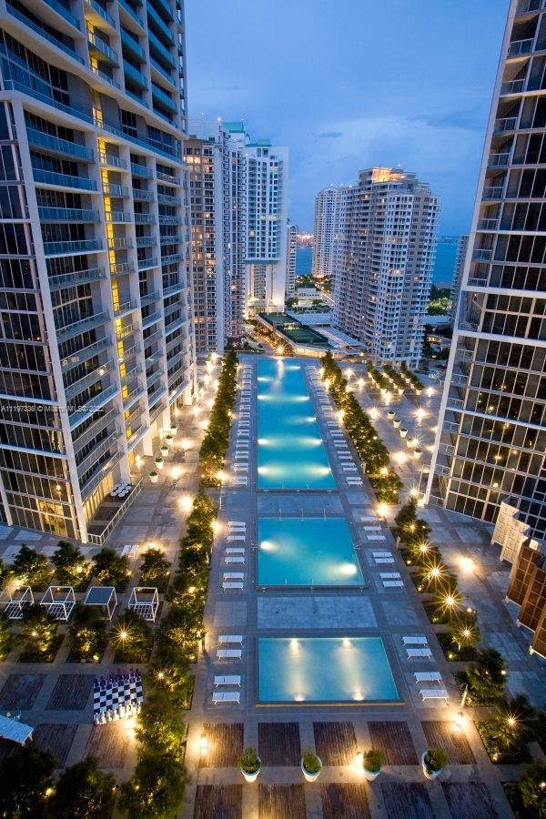 485  Brickell Ave #2705 For Sale A11197336, FL