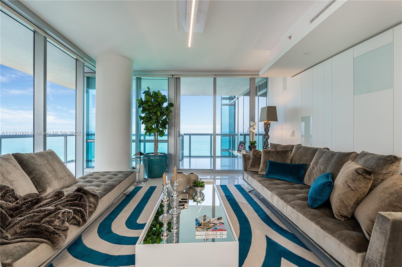 17121  Collins Ave #1908 For Sale A11191001, FL