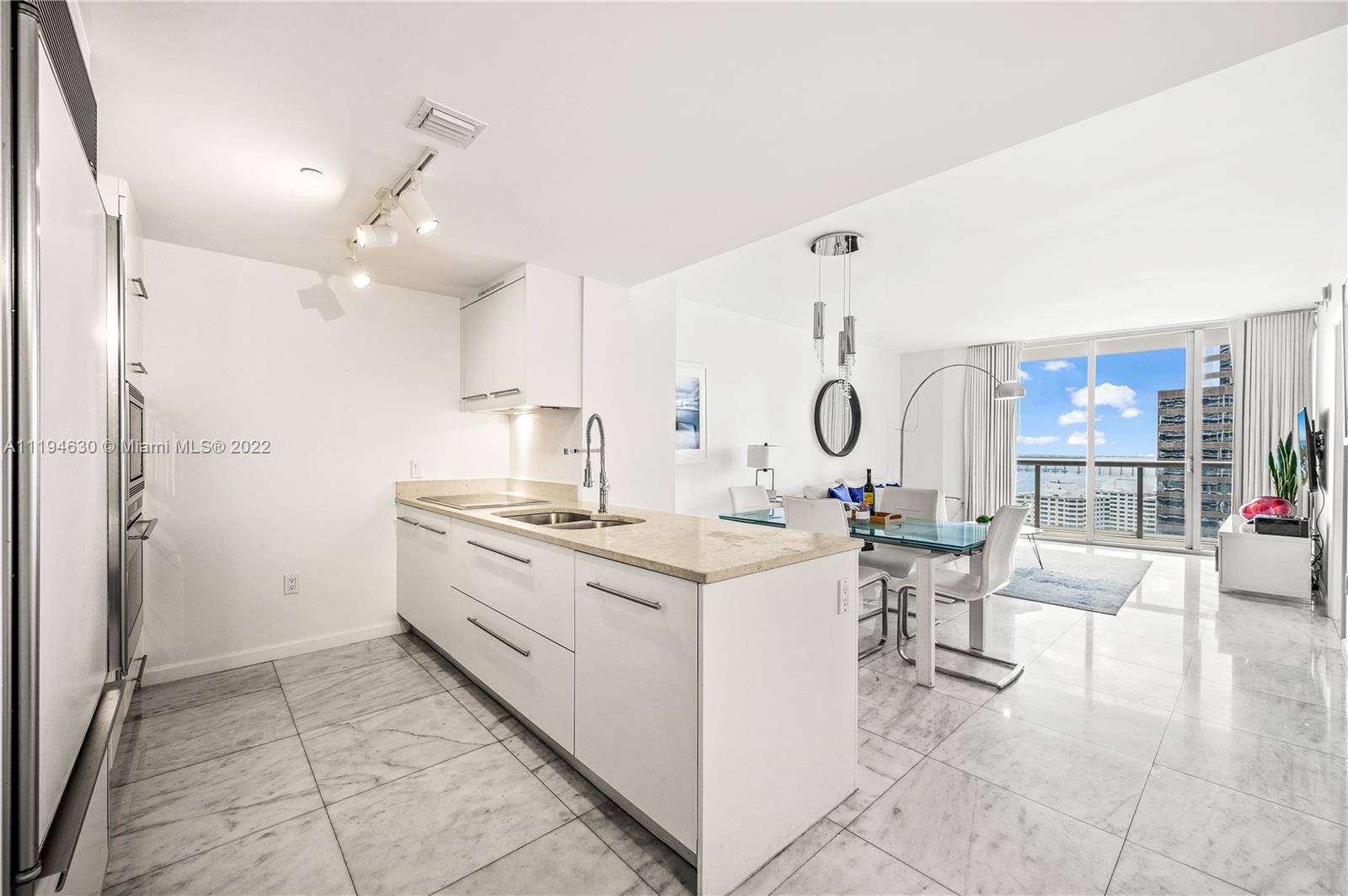 485 Brickell Ave 2709, Miami, Florida 33131, 2 Bedrooms Bedrooms, 1 Room Rooms,1 BathroomBathrooms,Residential,For Sale,485 Brickell Ave 2709,A11194630