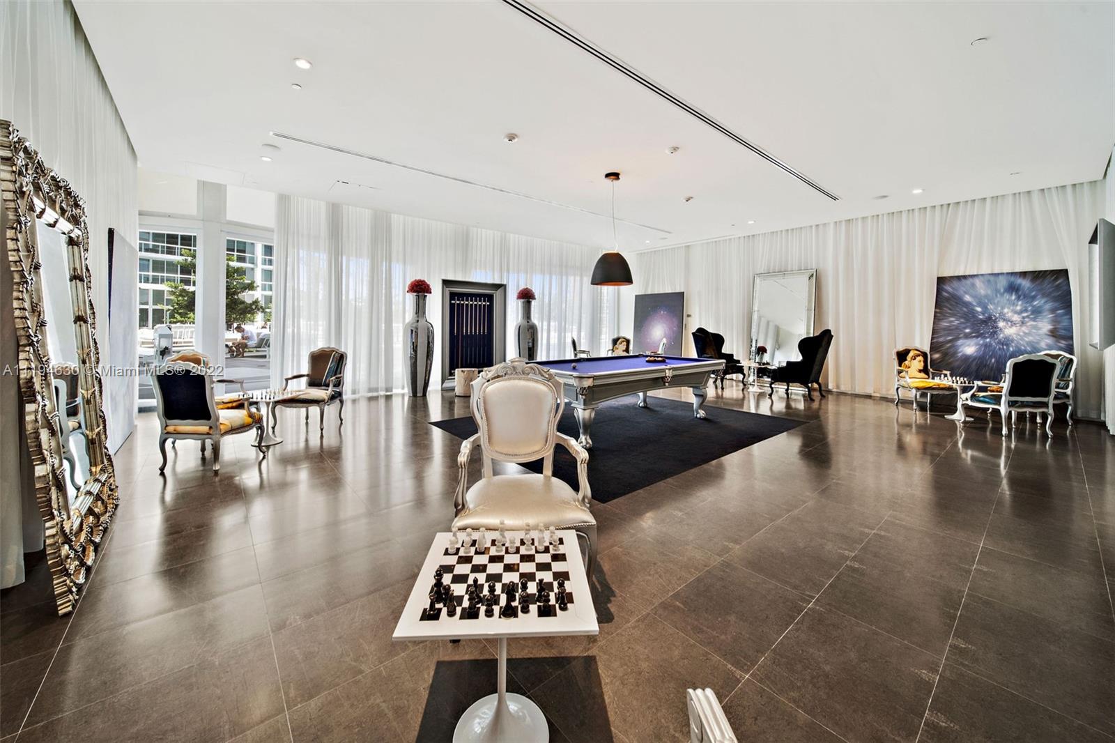 485 Brickell Ave 2709, Miami, Florida 33131, 2 Bedrooms Bedrooms, 1 Room Rooms,1 BathroomBathrooms,Residential,For Sale,485 Brickell Ave 2709,A11194630