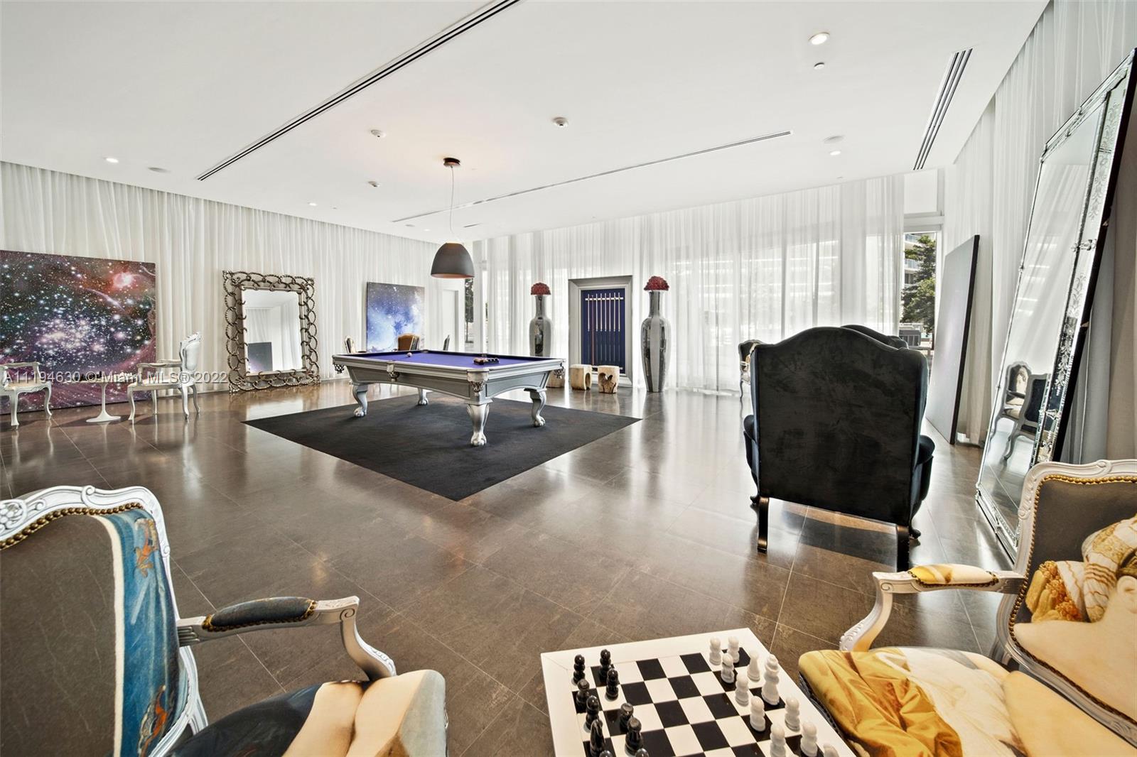 485 Brickell Ave 2709, Miami, Florida 33131, 2 Bedrooms Bedrooms, 1 Room Rooms,1 BathroomBathrooms,Residential,For Sale,485 Brickell Ave 2709,A11194630
