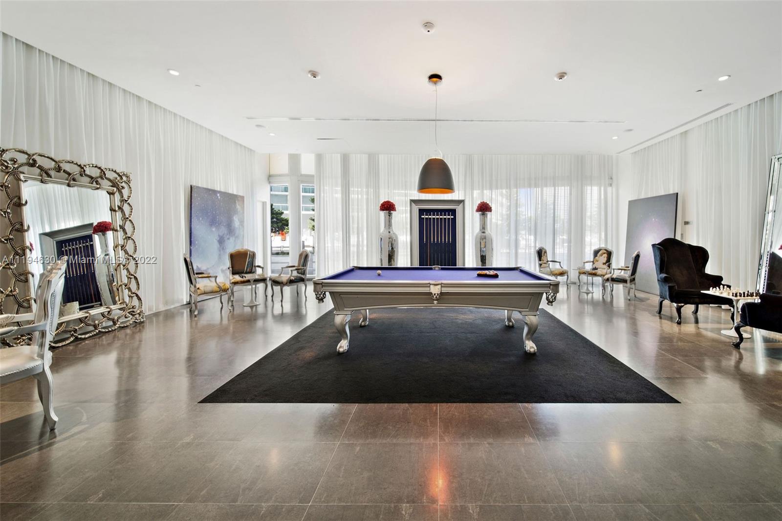 485 Brickell Ave 2709, Miami, Florida 33131, 2 Bedrooms Bedrooms, 1 Room Rooms,1 BathroomBathrooms,Residential,For Sale,485 Brickell Ave 2709,A11194630