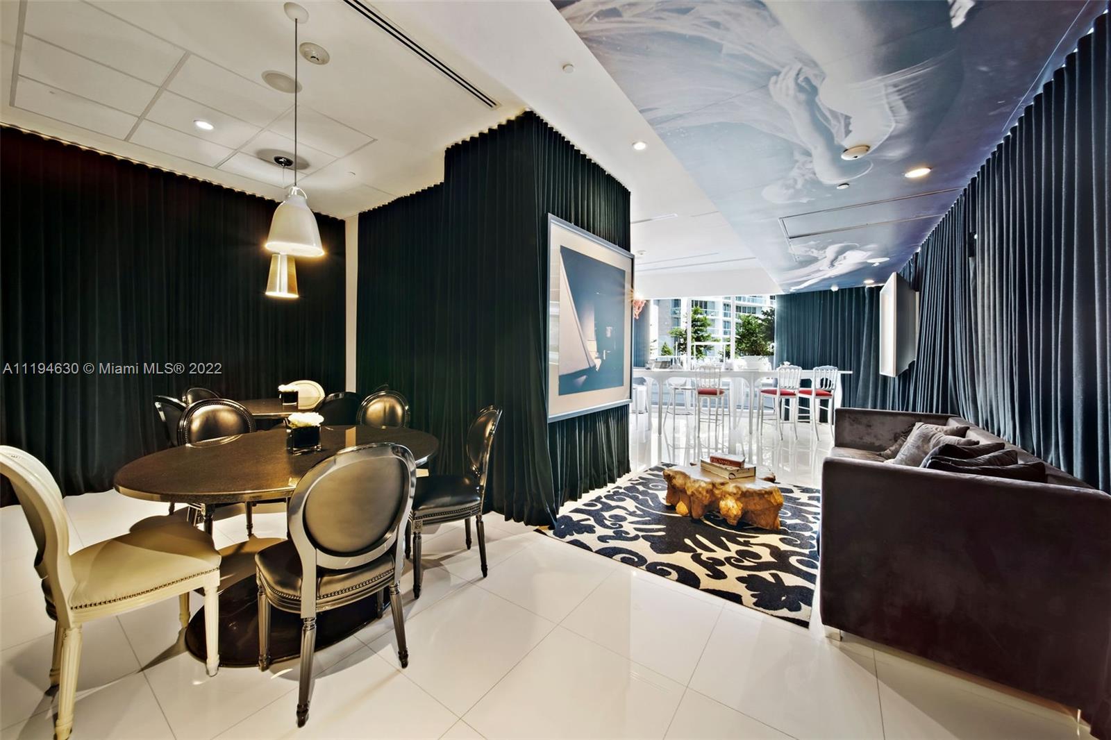 485 Brickell Ave 2709, Miami, Florida 33131, 2 Bedrooms Bedrooms, 1 Room Rooms,1 BathroomBathrooms,Residential,For Sale,485 Brickell Ave 2709,A11194630
