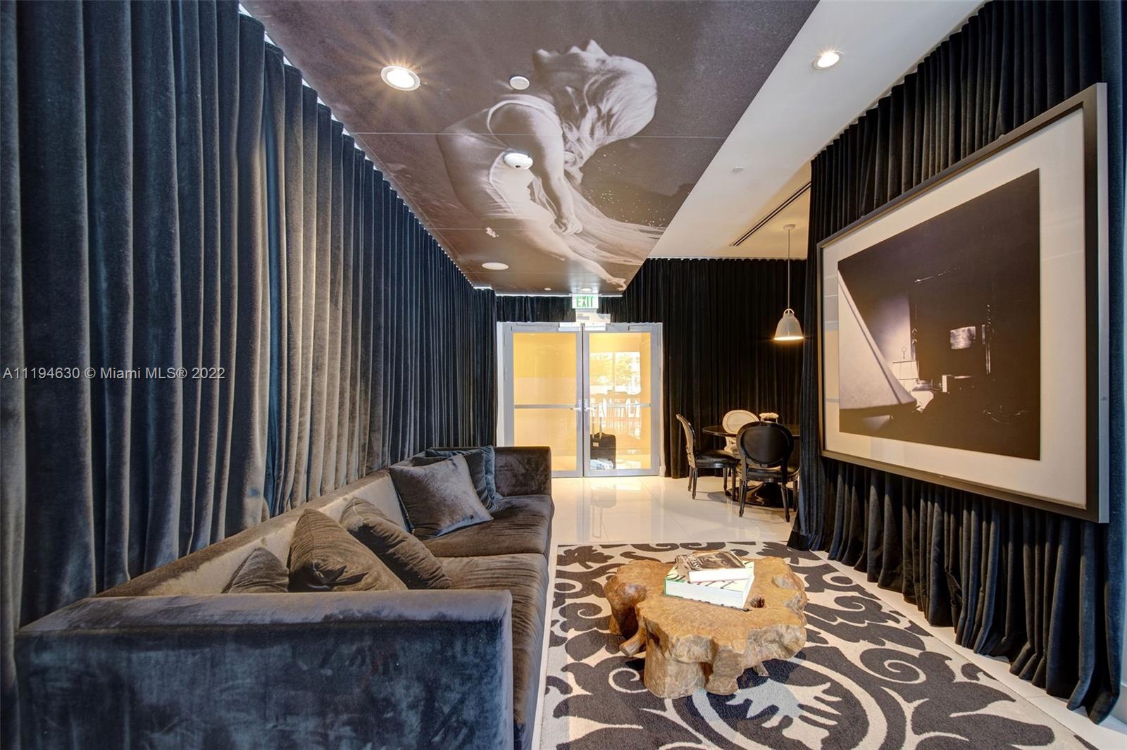 485 Brickell Ave 2709, Miami, Florida 33131, 2 Bedrooms Bedrooms, 1 Room Rooms,1 BathroomBathrooms,Residential,For Sale,485 Brickell Ave 2709,A11194630
