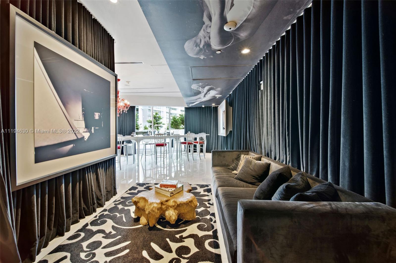485 Brickell Ave 2709, Miami, Florida 33131, 2 Bedrooms Bedrooms, 1 Room Rooms,1 BathroomBathrooms,Residential,For Sale,485 Brickell Ave 2709,A11194630