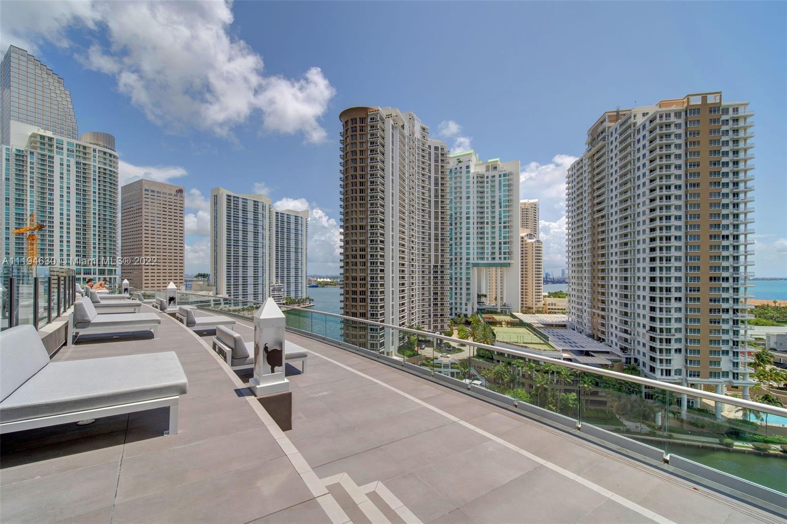 485 Brickell Ave 2709, Miami, Florida 33131, 2 Bedrooms Bedrooms, 1 Room Rooms,1 BathroomBathrooms,Residential,For Sale,485 Brickell Ave 2709,A11194630