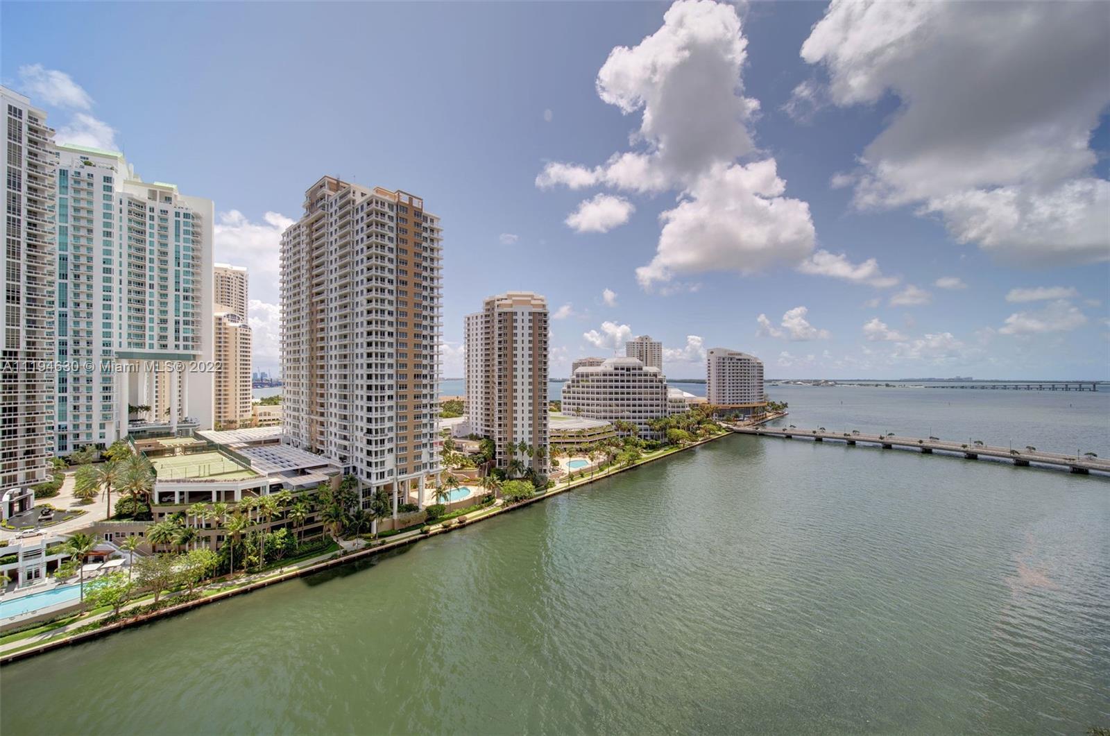 485 Brickell Ave 2709, Miami, Florida 33131, 2 Bedrooms Bedrooms, 1 Room Rooms,1 BathroomBathrooms,Residential,For Sale,485 Brickell Ave 2709,A11194630